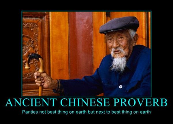 10 ancient and funny Chinese proverbs you wish you had heard of before