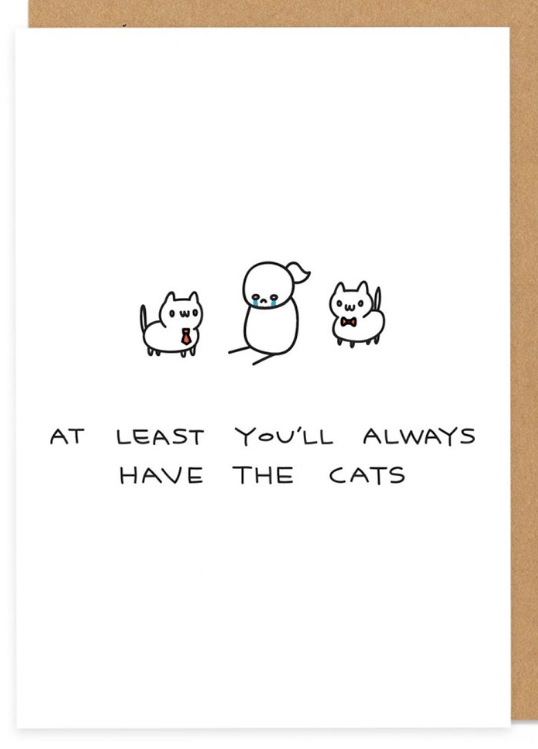 50 funny greeting cards to send for the festive events