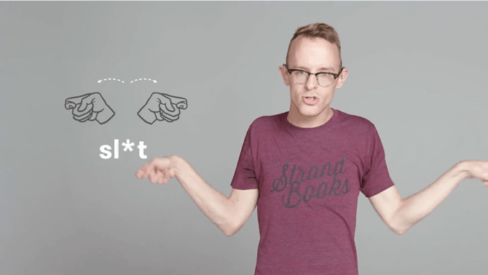 Deaf People Show Us How To Say Swear Words In Sign Language 