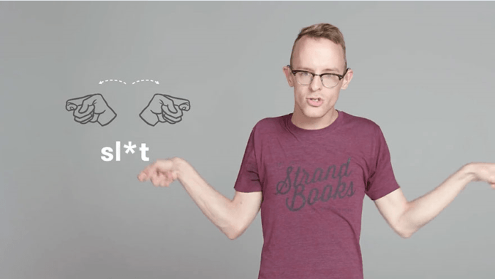 Deaf People Show Us How To Say Swear Words In Sign Language