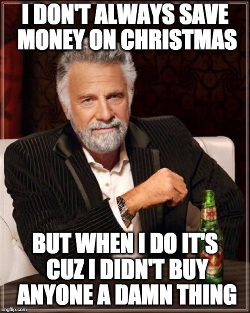 These 15 anti Christmas memes are there to ruin the spirit of Christmas