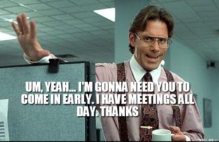 15+ of the very best office space memes to share in office