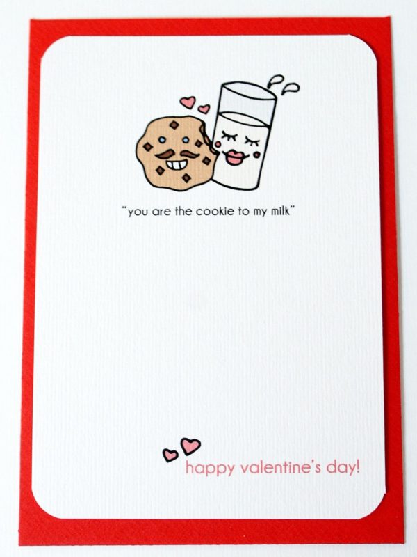 80 Funny Valentine Messages To Send To The Loved Ones