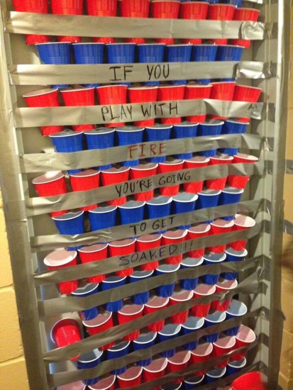 15 Effective April Fools Pranks For Students To Use In High School