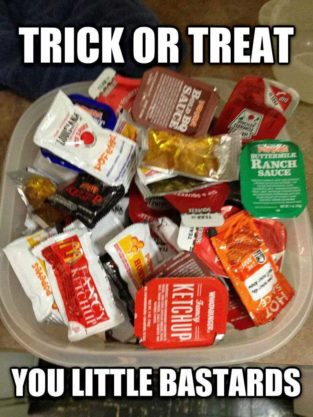 Best 18 halloween candy memes to make life sweet