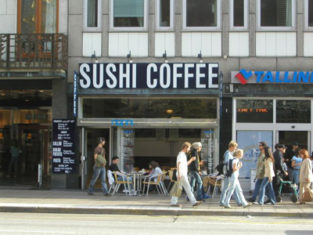 19 funny cafe names which are worth sipping out their coffee