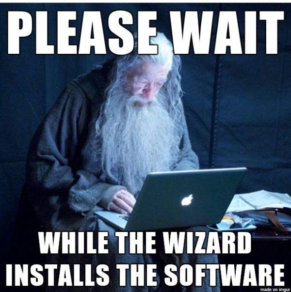 20 Funny Computer Memes For The Geeks To Laugh On 7132