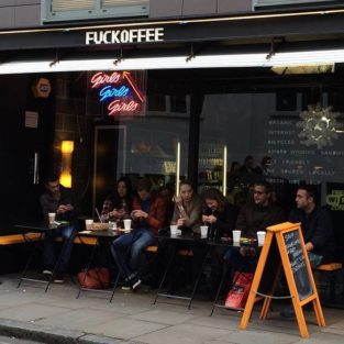 19 funny cafe names which are worth sipping out their coffee