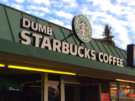 19 funny cafe names which are worth sipping out their coffee