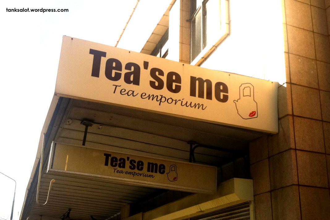 19 funny cafe names which are worth sipping out their coffee