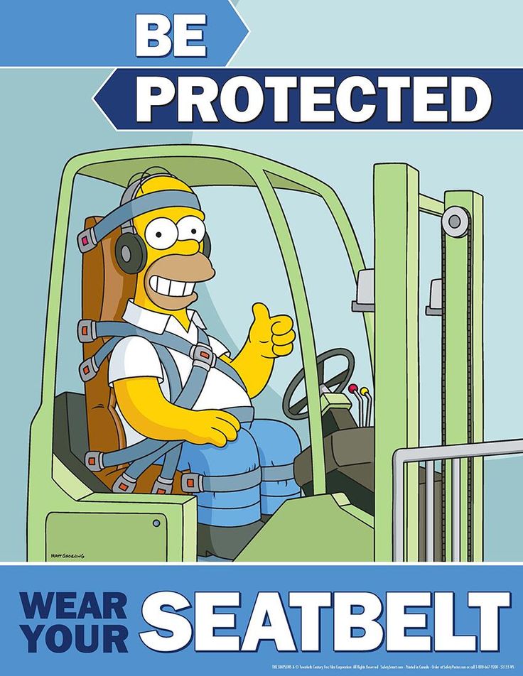 funny safety presentations for work