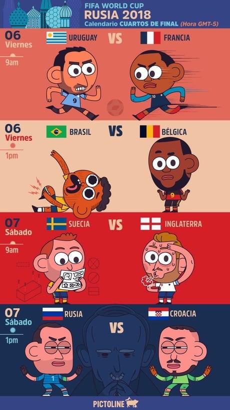 Fifa Cartoons