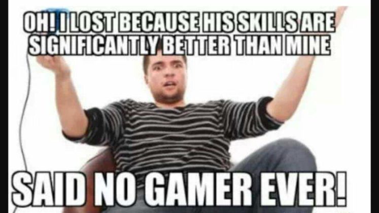 Gamer Memes Who Will Resume Your Gaming Addiction Well 5120