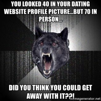 Dating after 40 meme pictures which are so hilarious