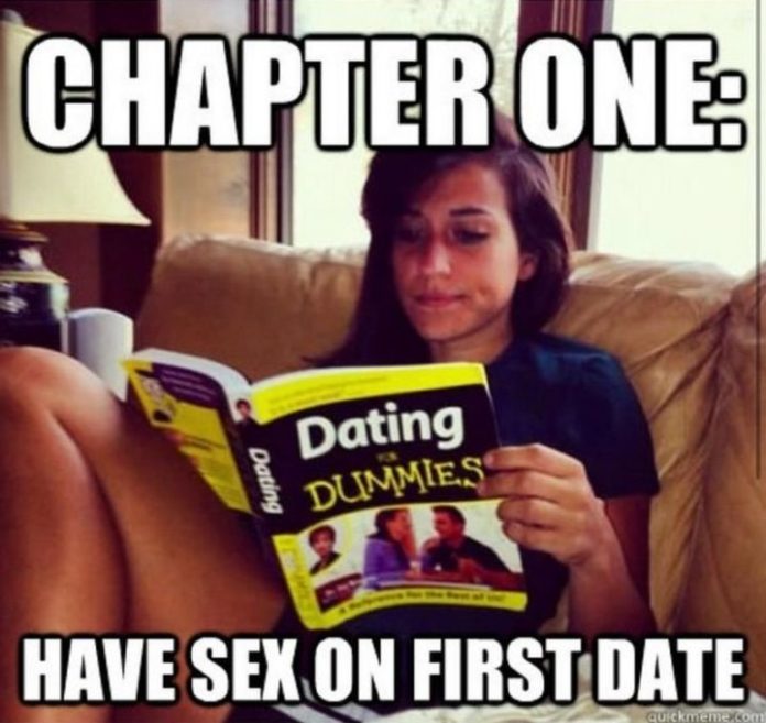 Dating After 40 Meme Pictures Which Are So Hilarious